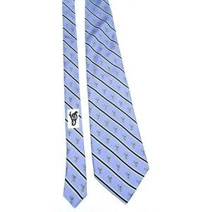 Vineyard Vines Necktie Custom Collection Tie Silk
